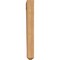 Ekena Millwork Westlake Craftsman Smooth Bracket, Western Red Cedar, 5 1/2"W x 34"D x 46"H BKT06X34X46WTL04SWR - alternate 4